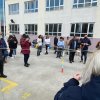 Meeting in Denizli (Turchia)
